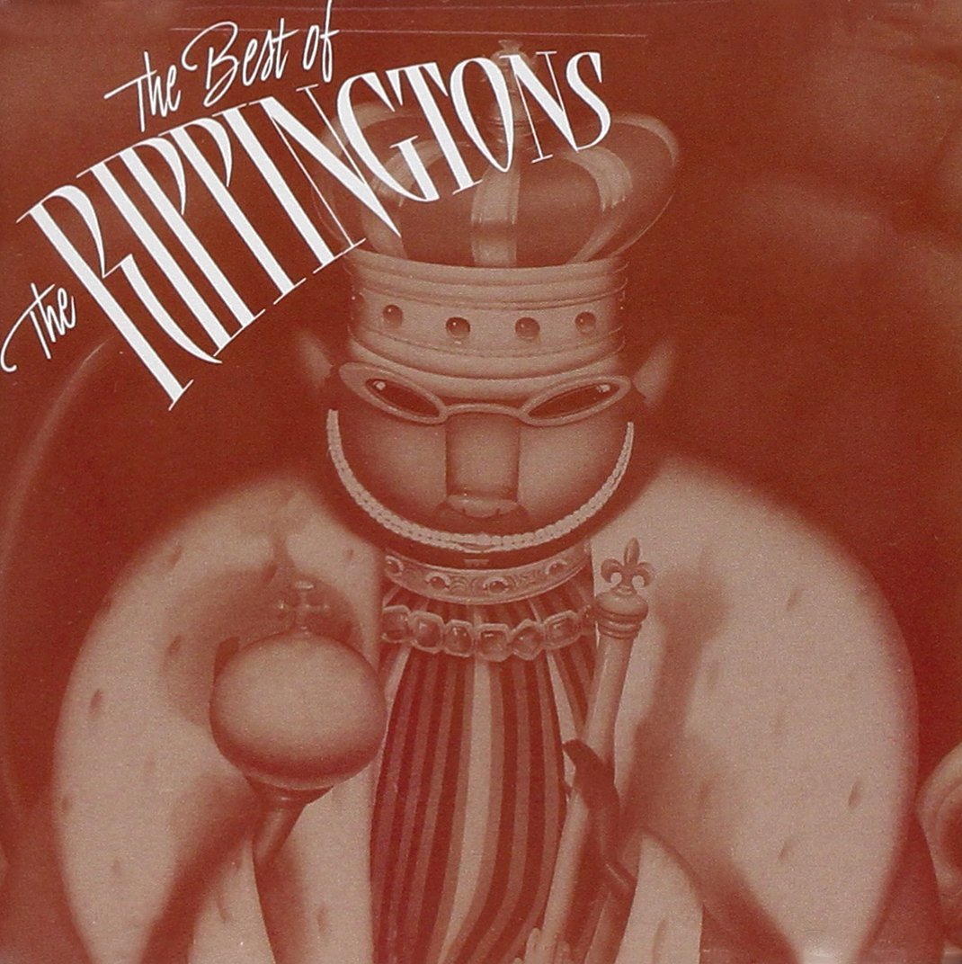 The Best Of The Rippingtons