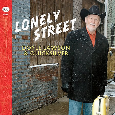Lonely Street