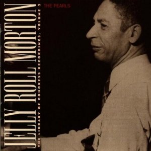 The Pearls: The Library Of Congress Recordings, Vol. 3