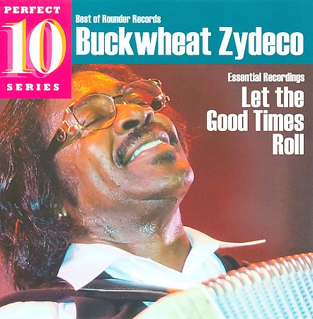 Essential Recordings: Let The Good Times Roll