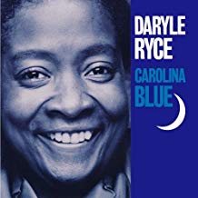 Carolina Blue