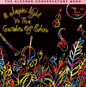 A Jumpin Night In The Garden Of Eden