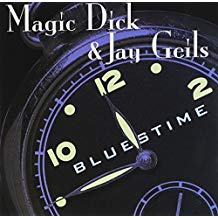 Bluestime