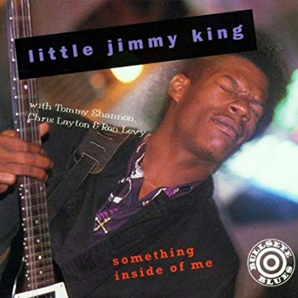 Something Inside Of Me