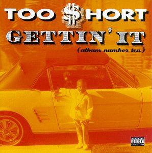 Gettin It Album Number Ten