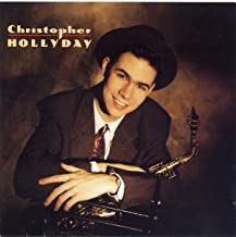 Christopher Hollyday