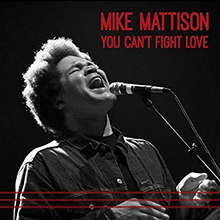 You Can't Fight Love
