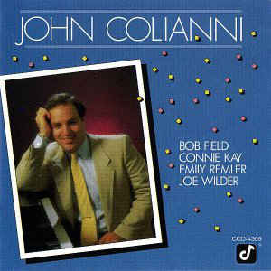 John Colianni