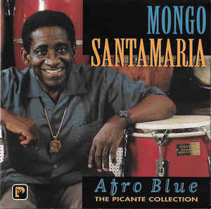 Afro Blue