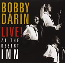 Live At The Desert Inn