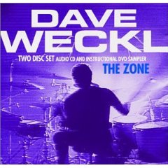 The Zone + Dvd