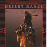 Desert Dance