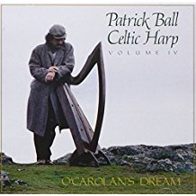 Celtic Harp Volume 4 O'carolan's Dream