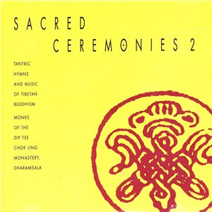 Sacred Ceremonies 2