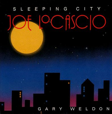 Sleeping City