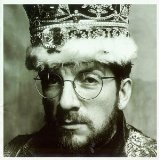 King Of America Limited Edition Bonus Cd