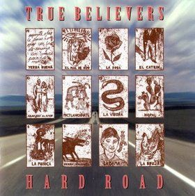 Hard Road