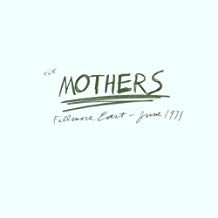 Fillmore East June 1971