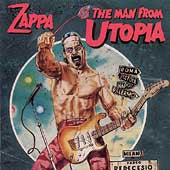 The Man From Utopia