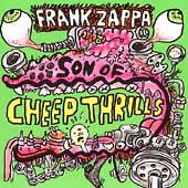 Son Of Cheep Thrills