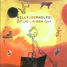 Sky Like A Broken Clock Hdcd