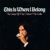 This Is Where I Belong The Songs Of Ray Davies & The Kinks