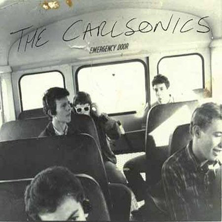 The Carlsonics