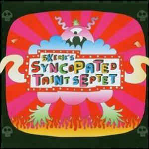 Skerik's Syncopated Taint Septet