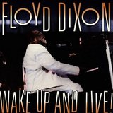 Wake Up And Live