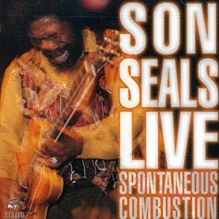 Live Spontaneous Combustion