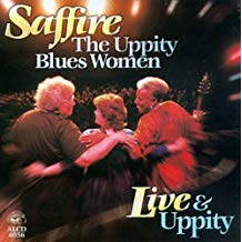 Live & Uppity