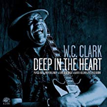 Deep In The Heart