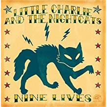 Nine Lives Hdcd