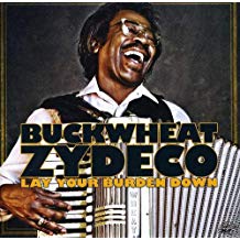 Lay Your Burden Down