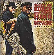 Have Blues Will Travel