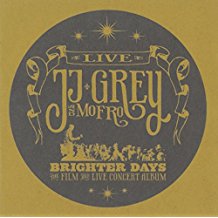 Brighter Days The Live Concert Album Cd+Dvd