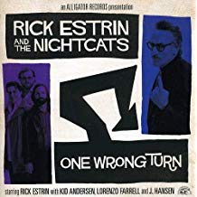 One Wrong Turn