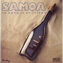 No Band Is An Island