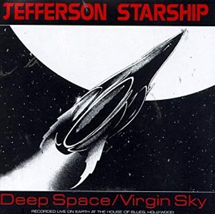 Deep Space / Virgin Sky