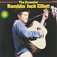 The Essential Ramblin Jack Elliott