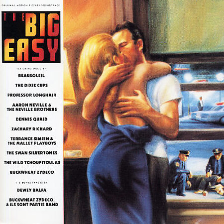 The Big Easy