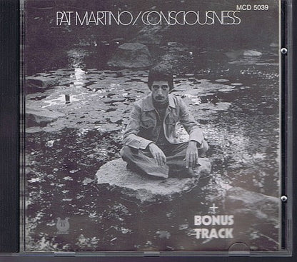 Consciousness
