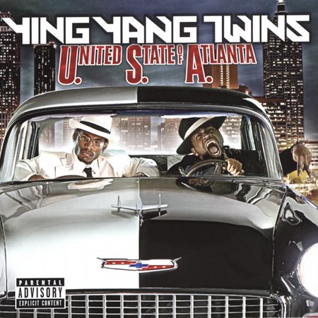 United States Of Atlanta