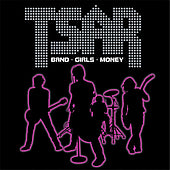 Band Girls Money