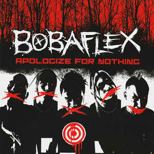 Apologize For Nothing