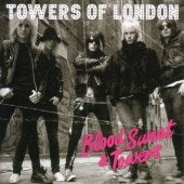 Blood Sweat & Towers