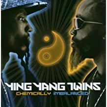 Ying Yang Twins ?# Chemically Imbalanced