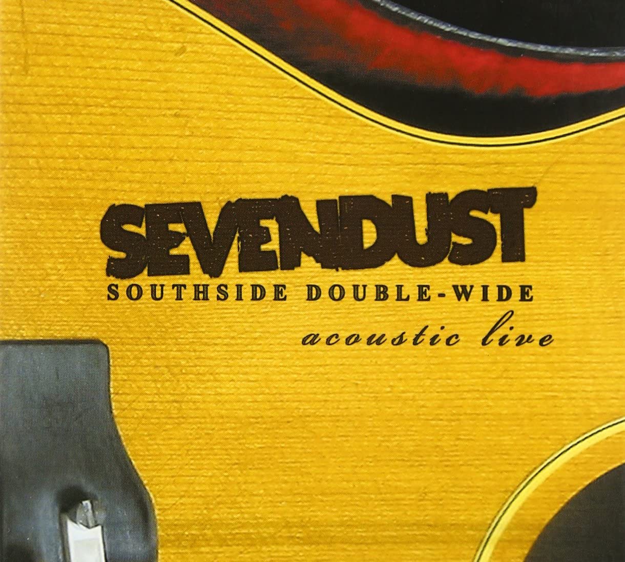 Southside Double Wide Acoustic Live Cd+Dvd Boxset