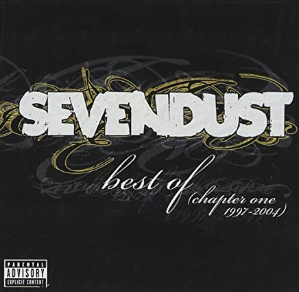 Best Of Chapter One 1997-2004