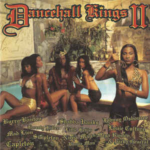 Dancehall Kings 2